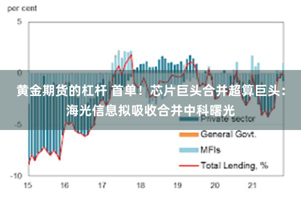 黄金期货的杠杆 首单！芯片巨头合并超算巨头：海光信息拟吸收合并中科曙光