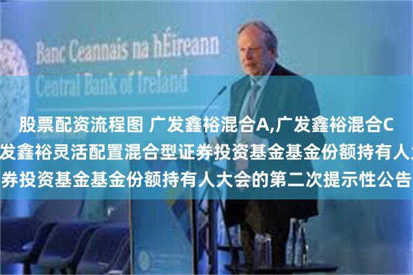 股票配资流程图 广发鑫裕混合A,广发鑫裕混合C: 关于以通讯方式召开广发鑫裕灵活配置混合型证券投资基金基金份额持有人大会的第二次提示性公告